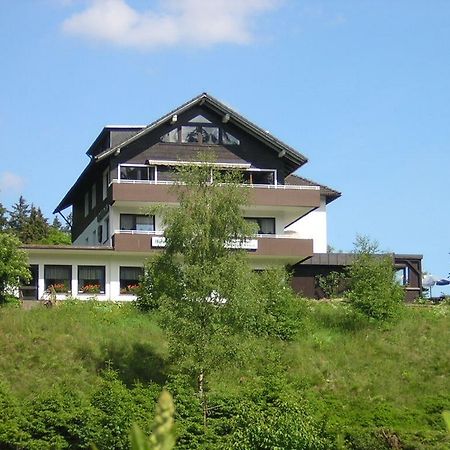 Hotel Zur Schmiede Altenau  Buitenkant foto